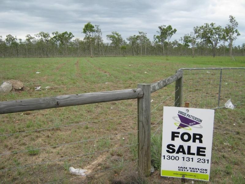 9 Mowbray Court, Mount Low QLD 4818