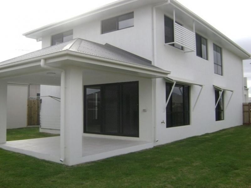 3 Laurie Motti Parade, Kirwan QLD 4817