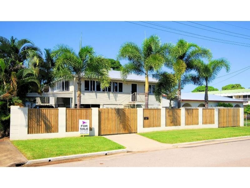 41 First Street, Railway Estate QLD 4810