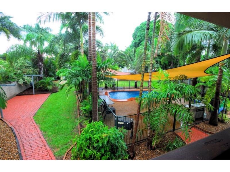 41 First Street, Railway Estate QLD 4810