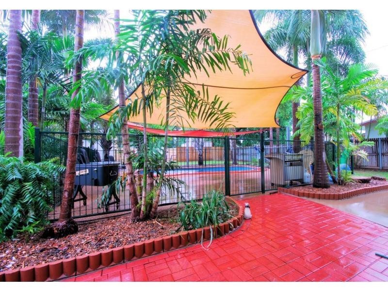 41 First Street, Railway Estate QLD 4810