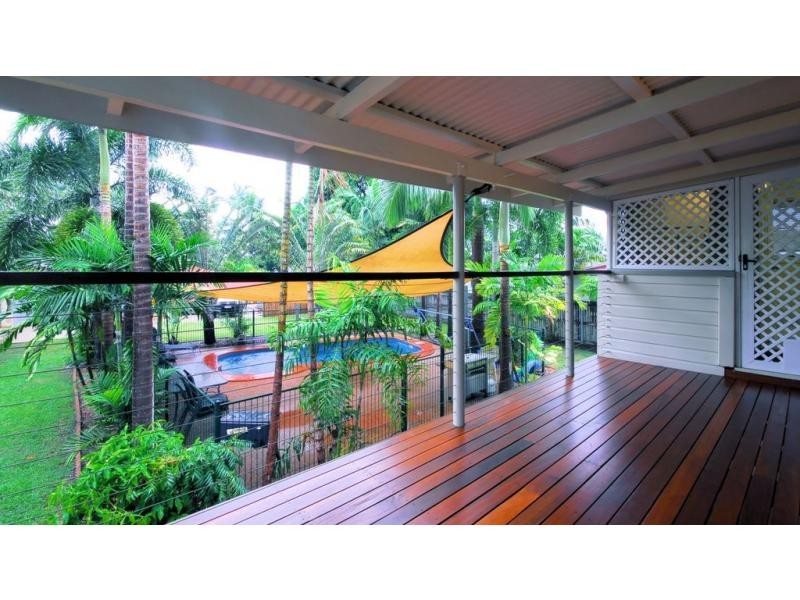 41 First Street, Railway Estate QLD 4810