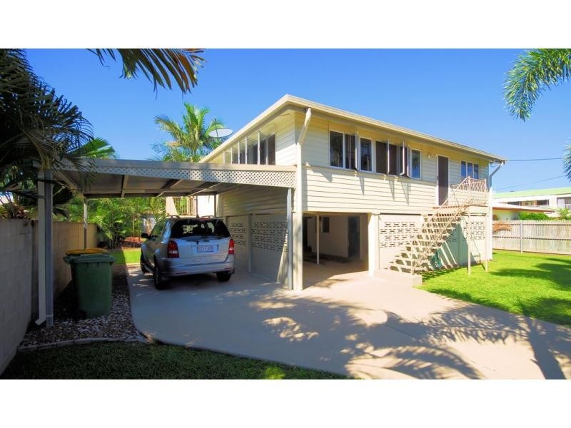 41 First Street, Railway Estate QLD 4810
