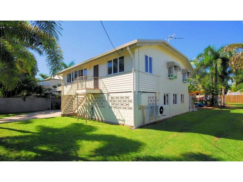 41 First Street, Railway Estate QLD 4810