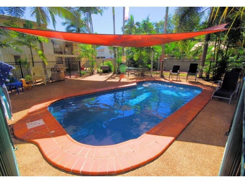 41 First Street, Railway Estate QLD 4810