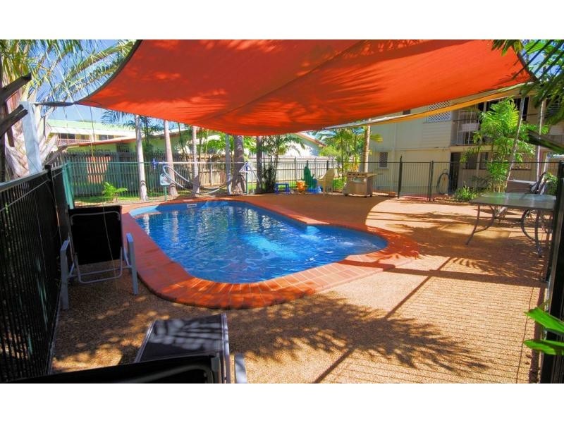 41 First Street, Railway Estate QLD 4810