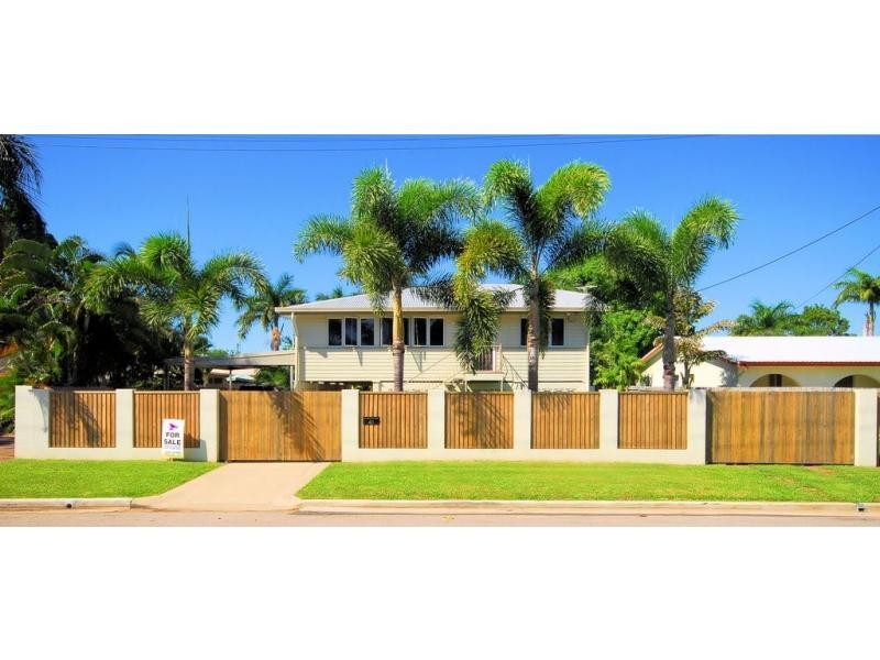 41 First Street, Railway Estate QLD 4810