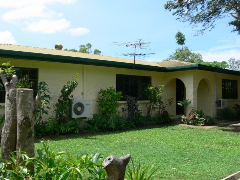 389 Forestry Road, Bluewater QLD 4818