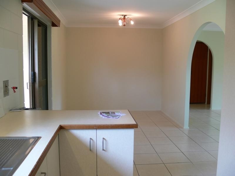 389 Forestry Road, Bluewater QLD 4818