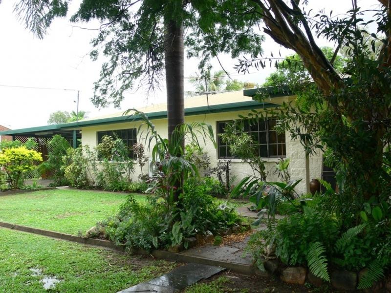 389 Forestry Road, Bluewater QLD 4818