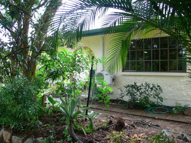 389 Forestry Road, Bluewater QLD 4818