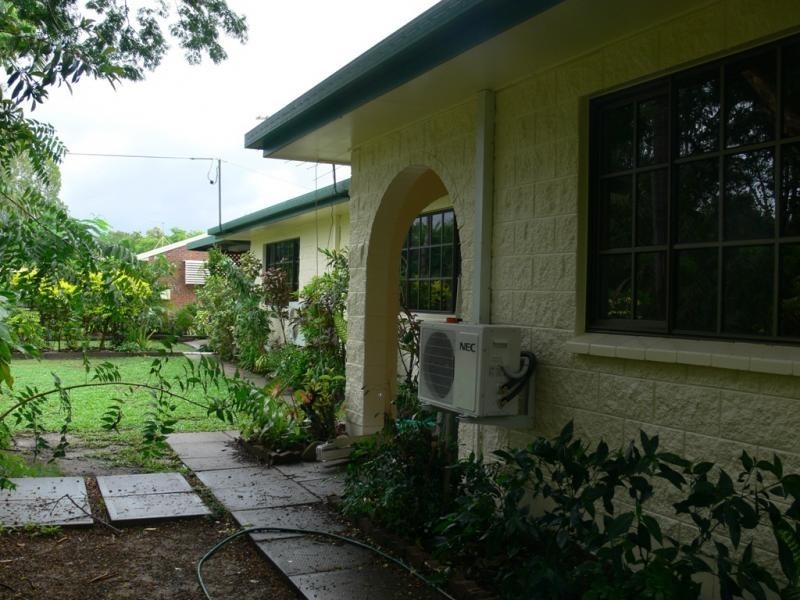 389 Forestry Road, Bluewater QLD 4818