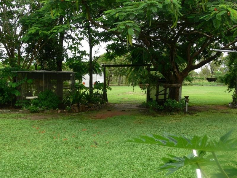 389 Forestry Road, Bluewater QLD 4818