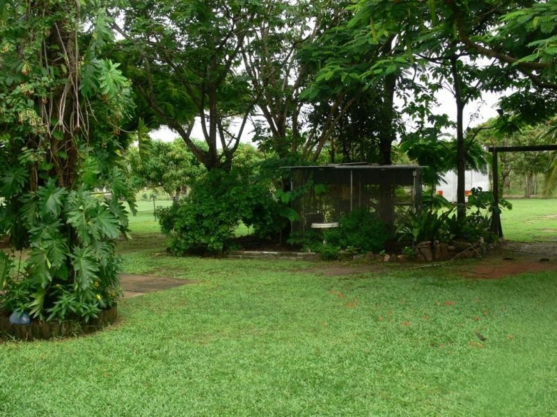 389 Forestry Road, Bluewater QLD 4818