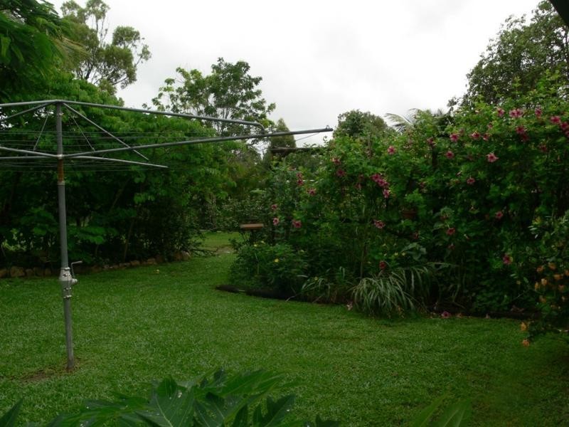 389 Forestry Road, Bluewater QLD 4818