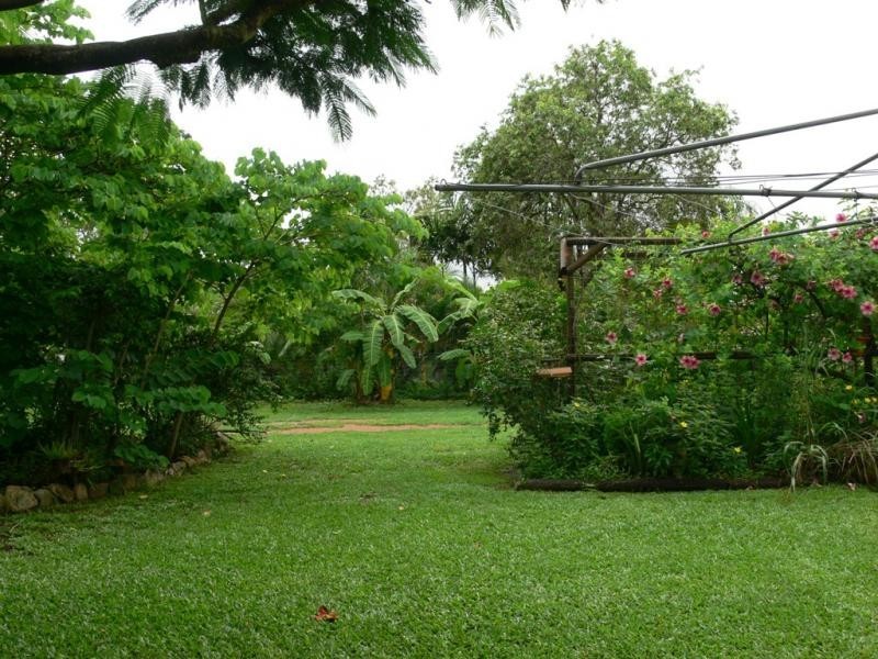 389 Forestry Road, Bluewater QLD 4818