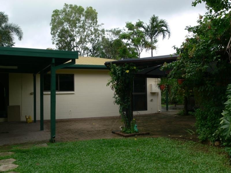 389 Forestry Road, Bluewater QLD 4818