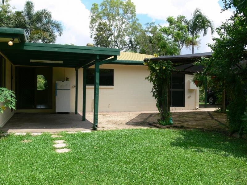 389 Forestry Road, Bluewater QLD 4818