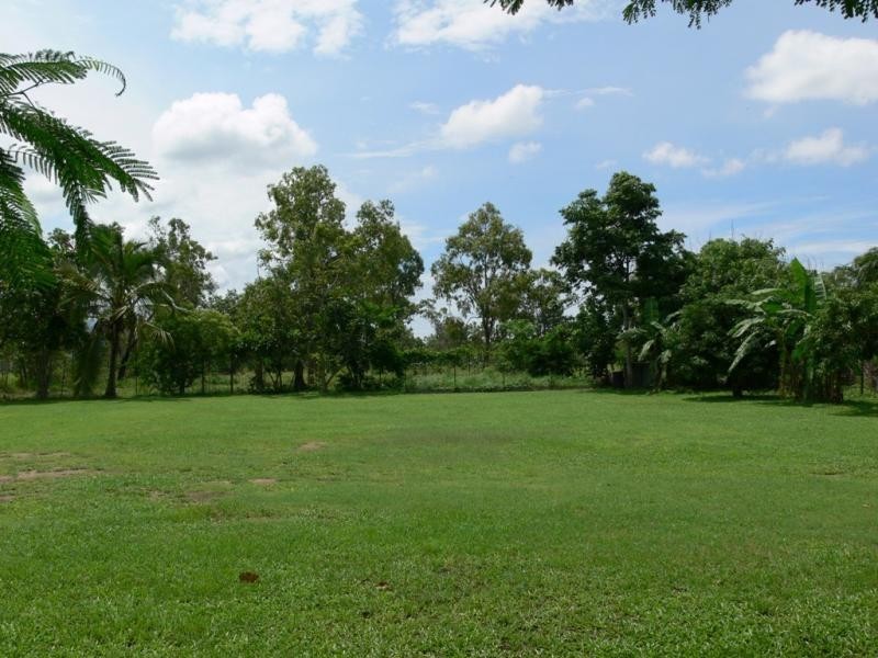 389 Forestry Road, Bluewater QLD 4818