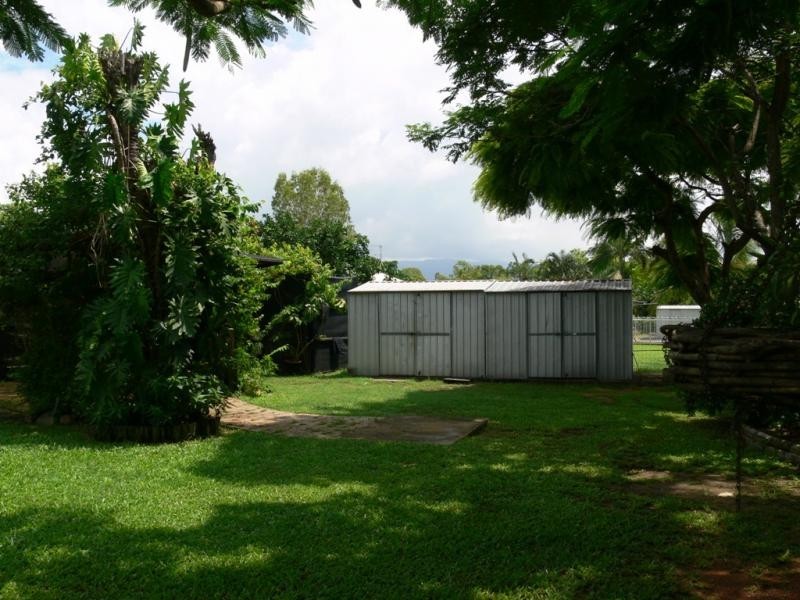 389 Forestry Road, Bluewater QLD 4818