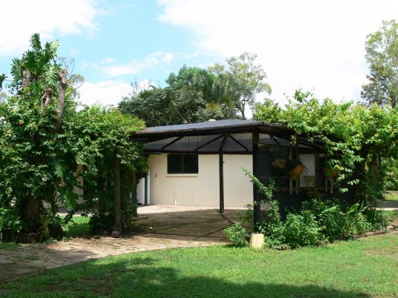 389 Forestry Road, Bluewater QLD 4818