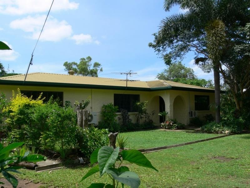 389 Forestry Road, Bluewater QLD 4818