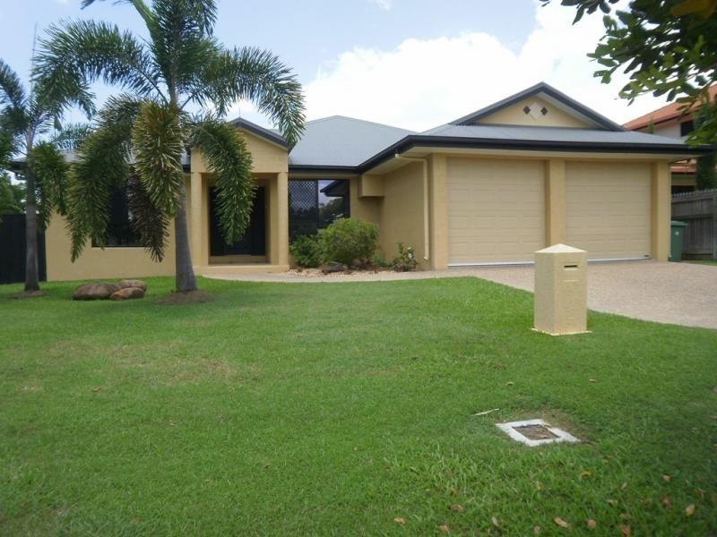 1 Hallett Close, Douglas QLD 4814