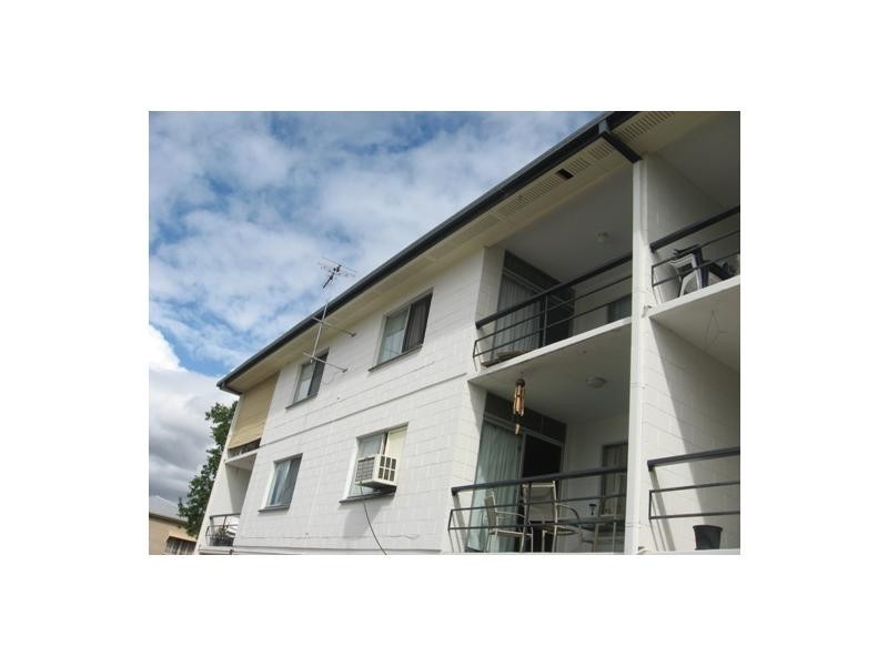 7/17 Gleeson Street, Hermit Park QLD 4812