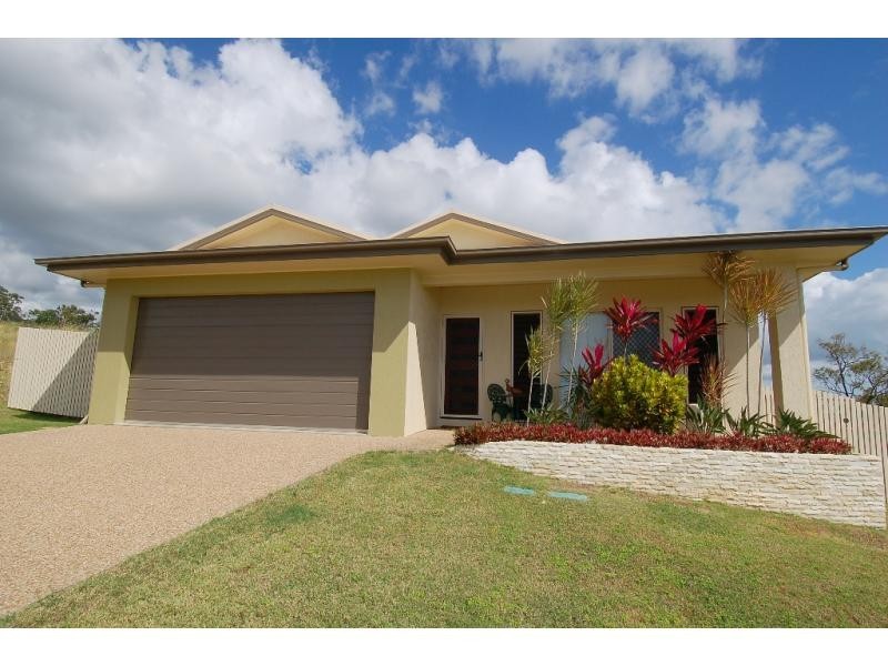 171 Goicoechea Drive, Bushland Beach QLD 4818