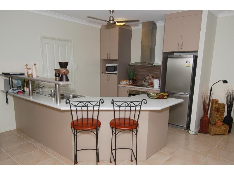 171 Goicoechea Drive, Bushland Beach QLD 4818