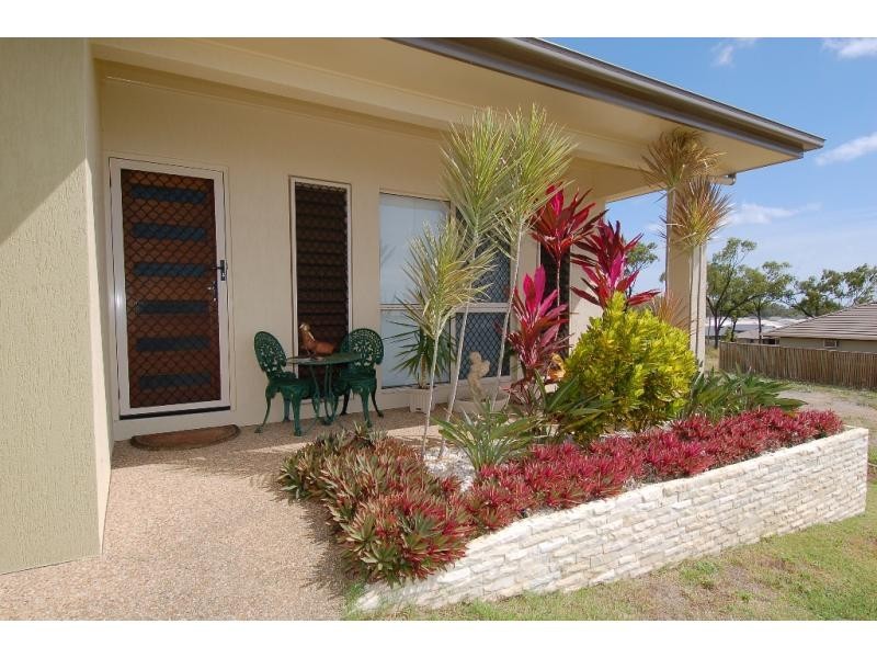 171 Goicoechea Drive, Bushland Beach QLD 4818