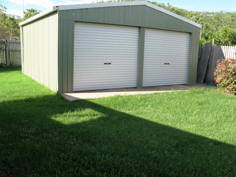 37 Dickenson Place, Greenwood Gardens, Kirwan QLD 4817