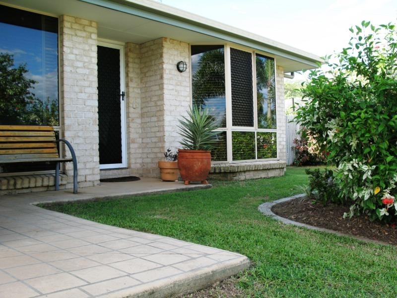 37 Dickenson Place, Greenwood Gardens, Kirwan QLD 4817
