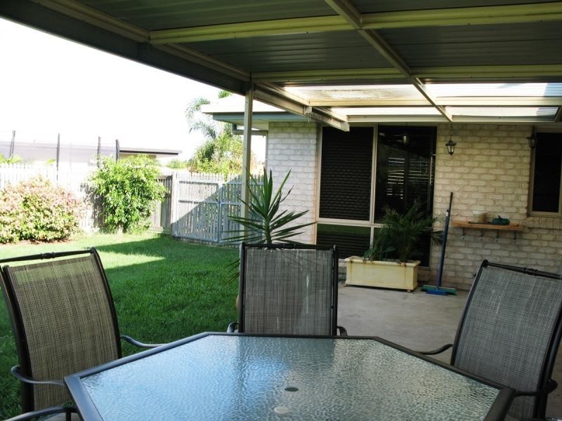 37 Dickenson Place, Greenwood Gardens, Kirwan QLD 4817