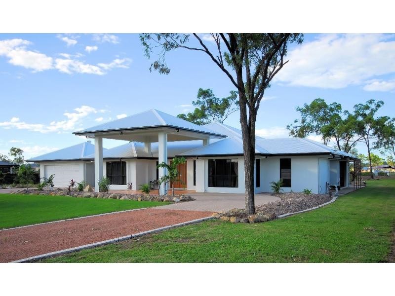 7 Irvinebank Road, Mount Low QLD 4818