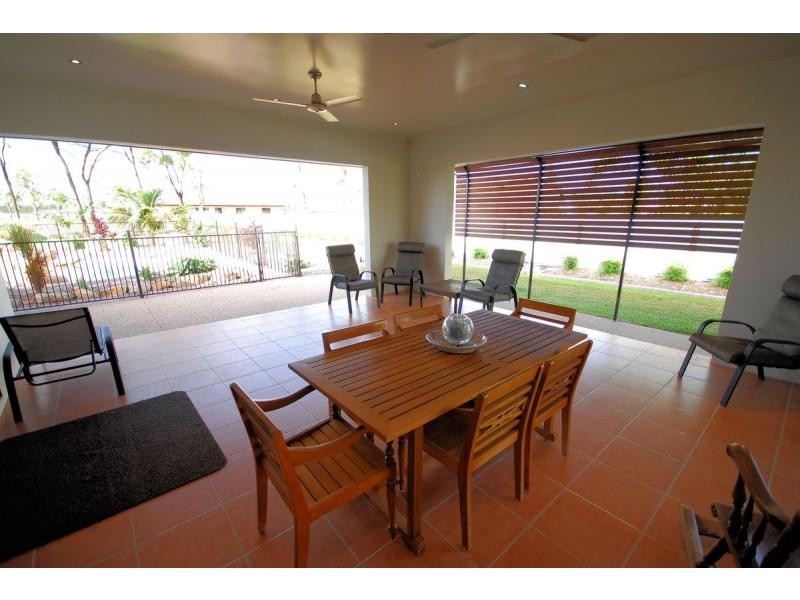 7 Irvinebank Road, Mount Low QLD 4818