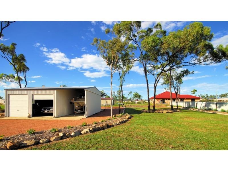 7 Irvinebank Road, Mount Low QLD 4818