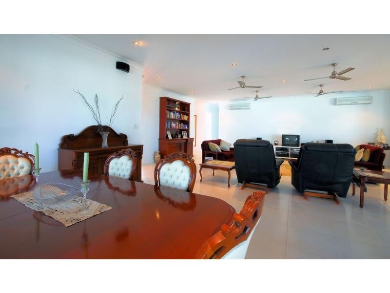 7 Irvinebank Road, Mount Low QLD 4818