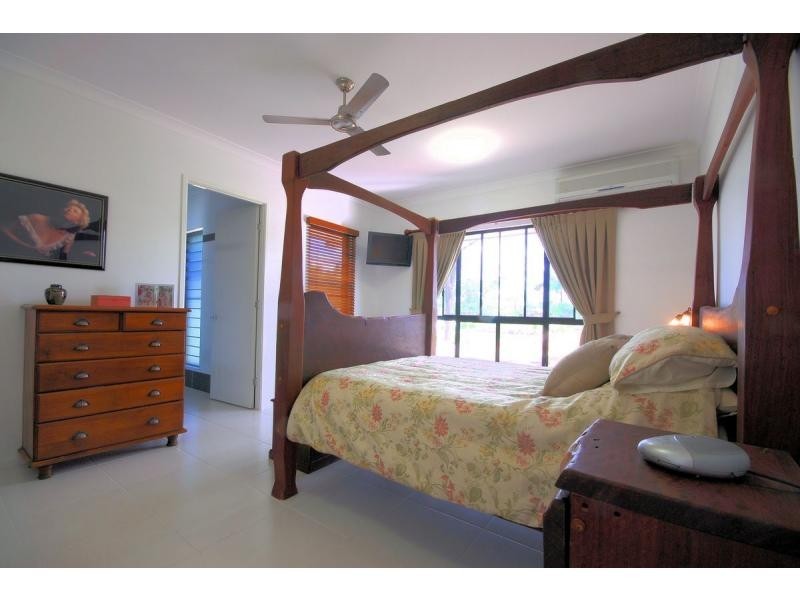 7 Irvinebank Road, Mount Low QLD 4818