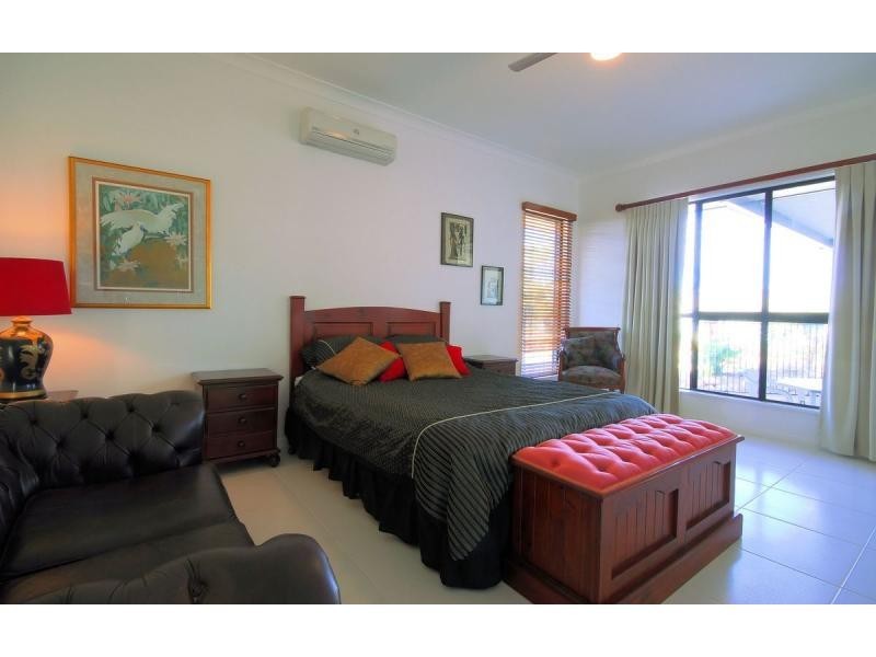 7 Irvinebank Road, Mount Low QLD 4818