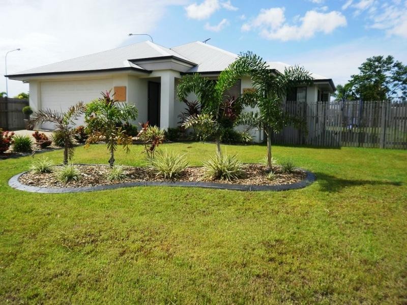 14 Eton Court, Burdell QLD 4818
