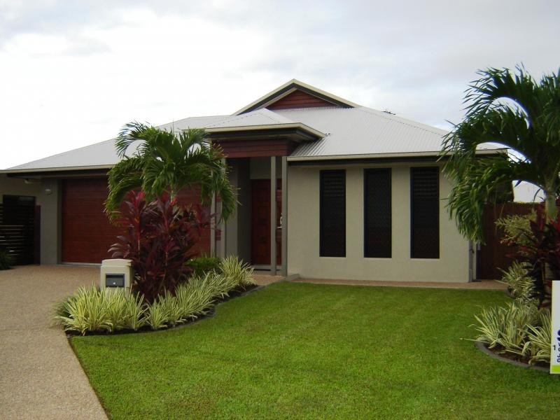 14 Brookside Close, Idalia QLD 4811