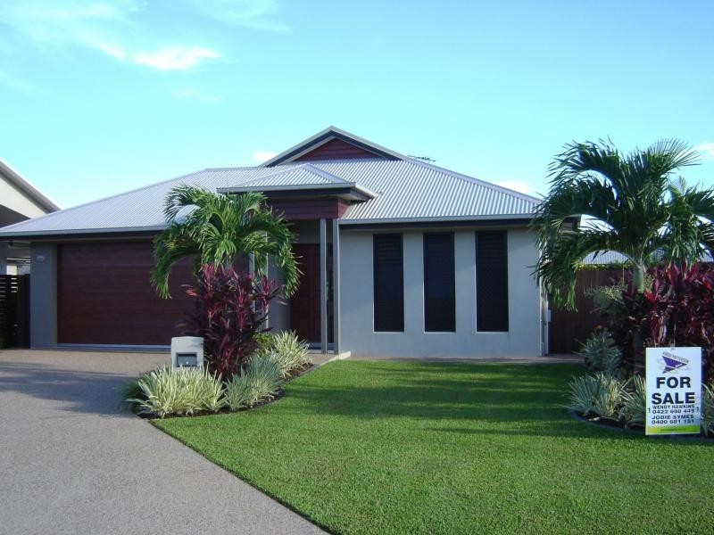 14 Brookside Close, Idalia QLD 4811