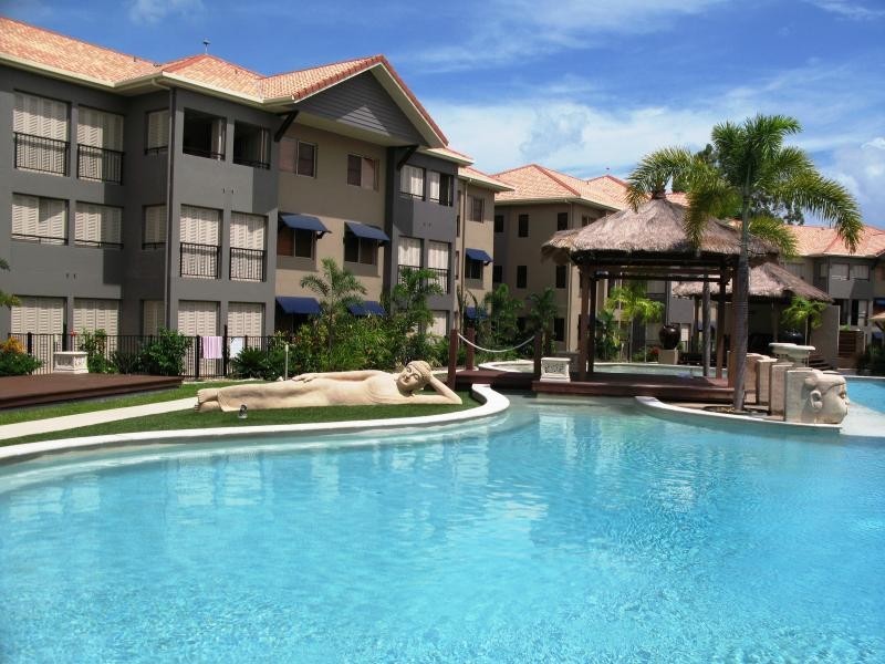 110/41 Oonoonba Road, Fairfield Waters, Townsville City QLD 4810