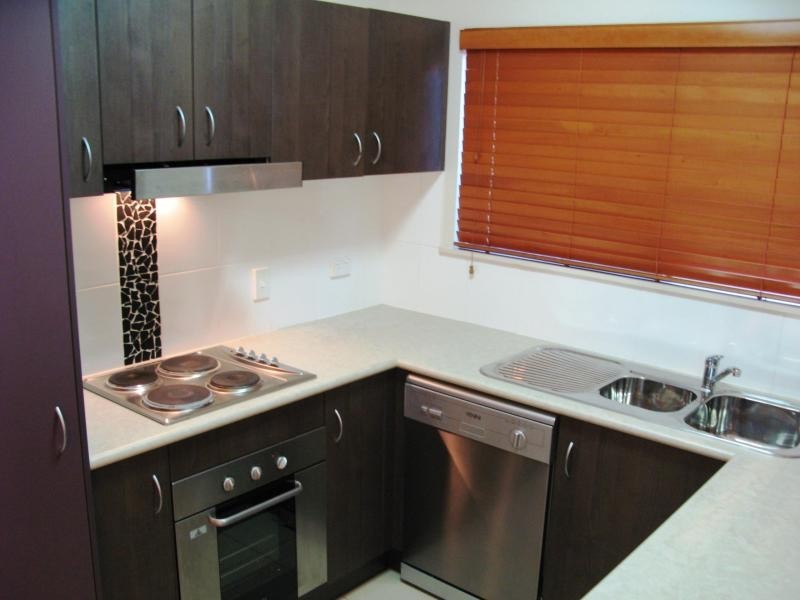 110/41 Oonoonba Road, Fairfield Waters, Townsville City QLD 4810