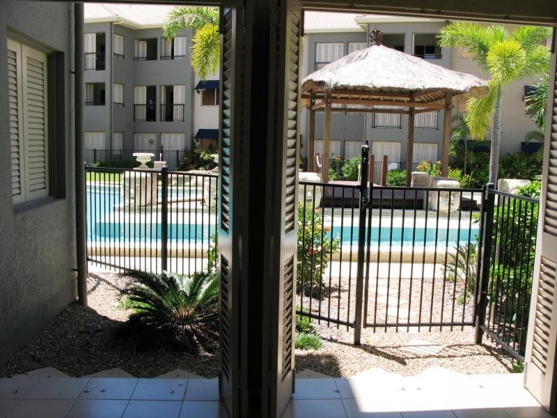 110/41 Oonoonba Road, Fairfield Waters, Townsville City QLD 4810