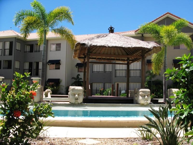 110/41 Oonoonba Road, Fairfield Waters, Townsville City QLD 4810