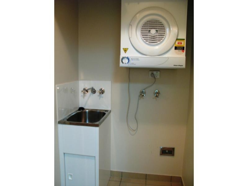 110/41 Oonoonba Road, Fairfield Waters, Townsville City QLD 4810