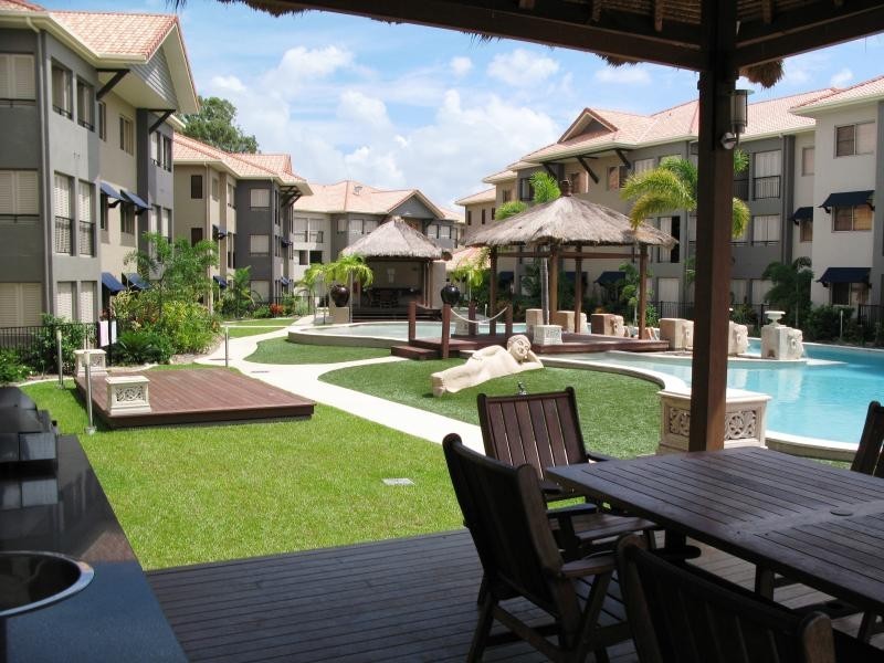 110/41 Oonoonba Road, Fairfield Waters, Townsville City QLD 4810