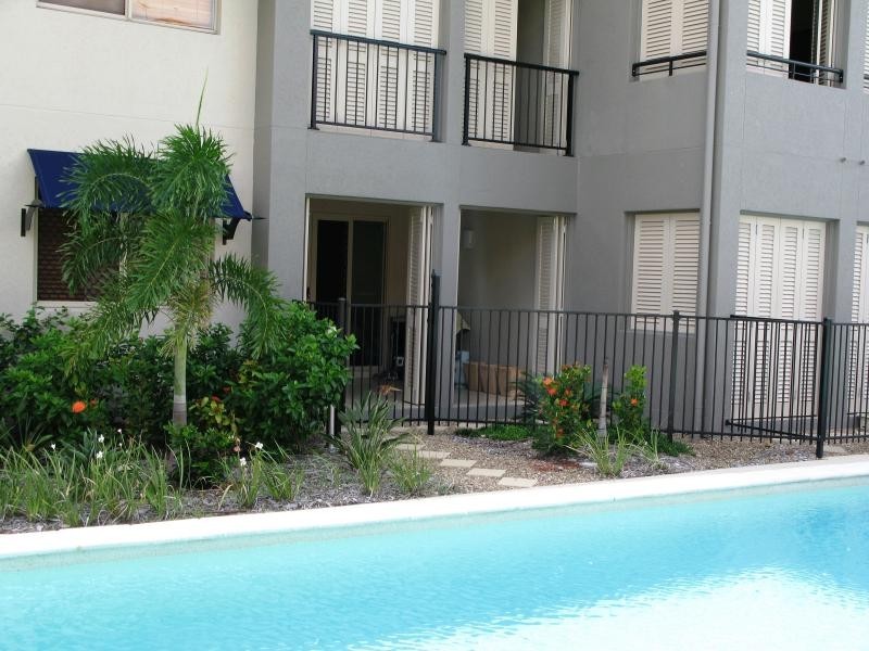 110/41 Oonoonba Road, Fairfield Waters, Townsville City QLD 4810